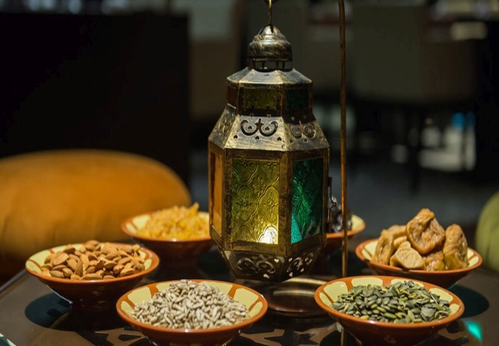 صيام الأيام البيض